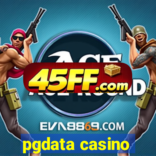pgdata casino
